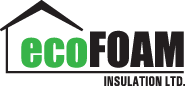 Ecofoam Insulation – Newfoundland Spray Foam